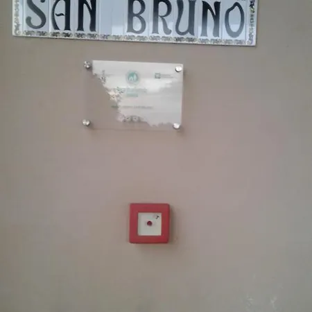 San Bruno Bed & Breakfast San Colombano al Lambro